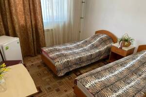 Изображение Изображение: Двухместный «Стандарт» #1 #1