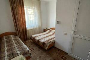 Изображение Изображение: Трёхместный «Стандарт» #1 #2