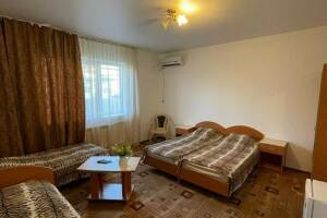 Изображение Изображение: Четырехместный «Стандарт» #1 #3