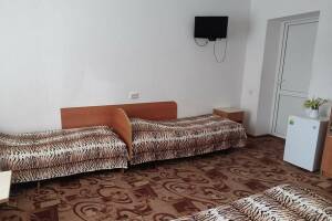 Изображение Изображение: Пятиместный «Стандарт» #1 #4