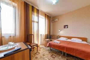 Изображение Изображение: Семейный номер-студия с балконом #1 #1