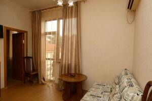 Изображение Изображение: Двухместный «Стандарт» с доп. местом #1 #2