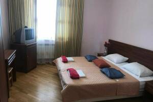 Изображение Изображение: 2-х местный «Стандарт» #1 #1