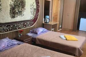 Изображение Изображение: 5-ти местный «Комфорт» #1 #6