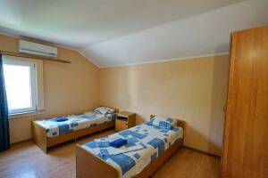 Изображение Изображение: 2-х местный номер на мансарде #1 #4