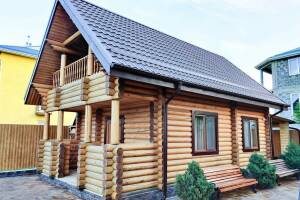 Изображение Изображение: Шале #1 #1