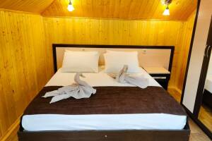 Изображение Изображение: 2-х местный номер «Classic» с мансардой #1 #6