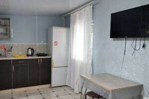 Изображение Изображение: Двухместный номер квартирного типа #1 #1