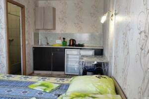 Изображение Изображение: Трехместный номер квартирного типа с доп #1 #2