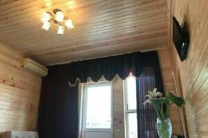 Изображение Изображение: Классический двухместный номер #1 #2