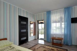 Изображение Изображение: Стандарт + балкон/лоджия #1 #1