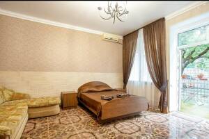 Изображение Изображение: Номер с кухней #1 #5