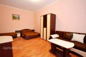 Изображение Изображение: Полулюкс 5-ти местный с терассой #1 #7