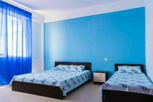 Изображение Изображение: Номер Sea View (семейный) max 4 человека #1 #1