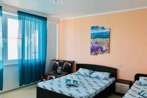 Изображение Изображение: Номер Relax (семейный) 4 человека #1 #2