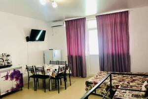 Изображение Изображение: Апартаменты с видом на море (балкон) #1 #3