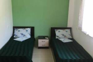 Изображение Изображение: Стандартный номер Green (максимум 3 человека) #1 #4