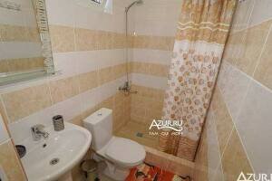 Изображение Изображение: Трехместная комната с удобствами «Комфорт» #1 #4