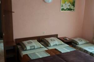 Изображение Изображение: Трёхместный номер +1 место за отдельную оплату #1 #1