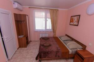 Изображение Изображение: Трехместный номер +1 доп место за отдельную оплату #1 #2