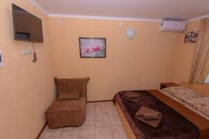 Изображение Изображение: Трехместный номер #1 #3