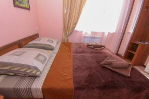 Изображение Изображение: Двухместный номер #1 #4