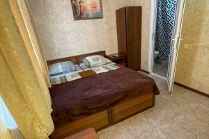 Изображение Изображение: Двухместный номер #1 #6