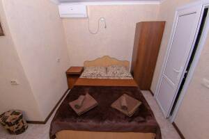 Изображение Изображение: Трехместный номер #1 #7