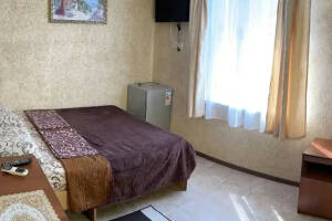 Изображение Изображение: Двухместный номер #1 #8