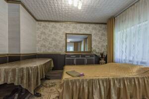 Изображение Изображение: Трехкомнатный «Люкс» #1 #2