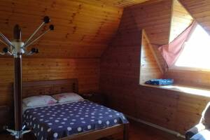 Изображение Изображение: Номер «Мансарда» 3 этаж #1 #4