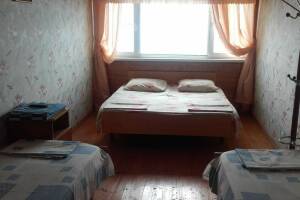 Изображение Изображение: Номер «Семейный» 2 этаж #1 #7