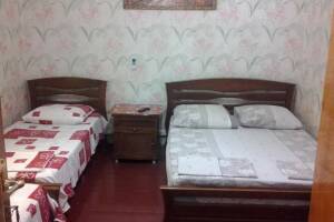 Изображение Изображение: Номер «Семейный» 1 этаж #1 #8