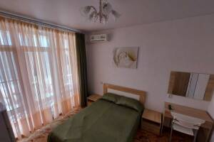 Изображение Изображение: 2 комн. с удобствами с балконом отдельным входом #1 #6