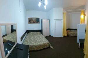 Изображение Изображение: 3-местный с удобствами, выходом на террасу #1 #7