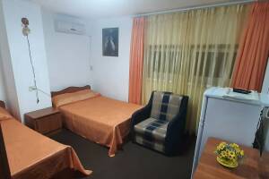 Изображение Изображение: Четырёхместный с удобствами — 1 Этаж #1 #13