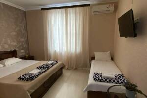 Изображение Изображение: Трехместный «Стандарт» с доп. местом #1 #2