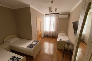 Изображение Изображение: Трехместный «Стандарт» с раздельными кроватями #1 #3