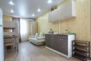 Изображение Изображение: Студия 1 этаж #1 #1