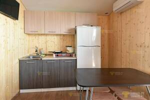 Изображение Изображение: Двухкомнатный пятиместный номер (5) #1 #3