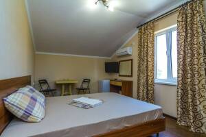 Изображение Изображение: Двухместный номер #1 #1