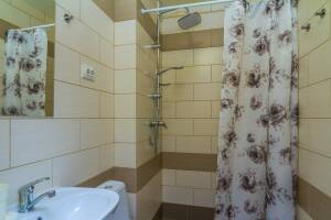 Изображение Изображение: Двухкомнатный номер #1 #7