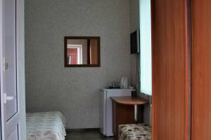 Изображение Изображение: Трехместный номер #1 #2