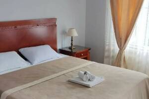 Изображение Изображение: Номер «Комфорт+» этаж 1 #1 #1