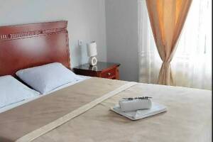 Изображение Изображение: Номер «Комфорт +» этаж 2 #1 #2