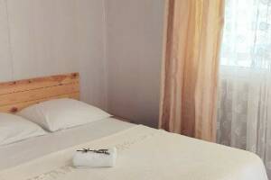 Изображение Изображение: Трехместный номер «Комфорт 2» #1 #4