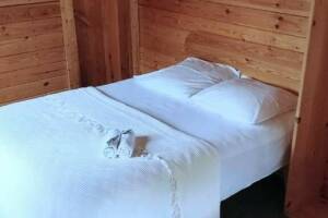 Изображение Изображение: Трёхместный номер «Домик» #1 #5