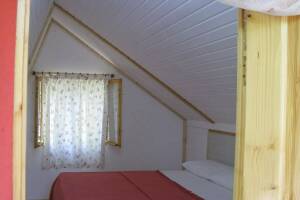 Изображение Изображение: Дом-шалаш #1 #7