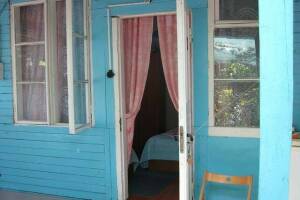 Изображение Изображение: Трехместный «Эконом» #1 #8