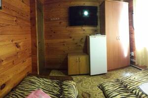 Изображение Изображение: Двухместный «Эконом» #1 #2